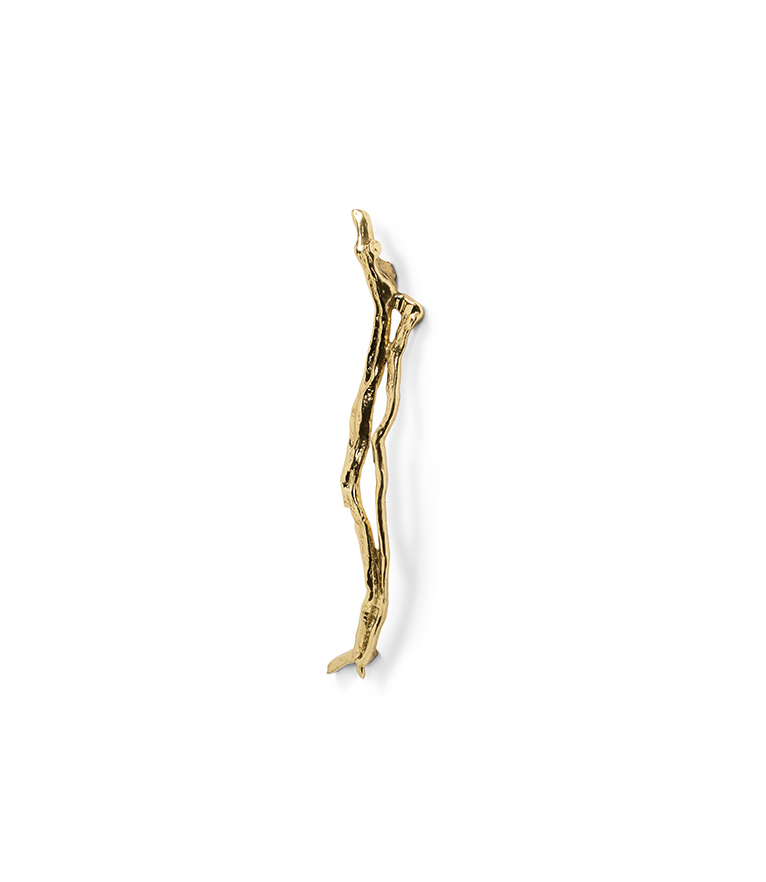 Flow Mid-Size Door Pull - EA 1039 Left and Right - Home'Society