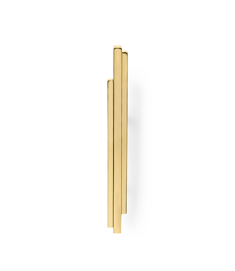 Skyline Door Pull: CM 3013 - Home'Society