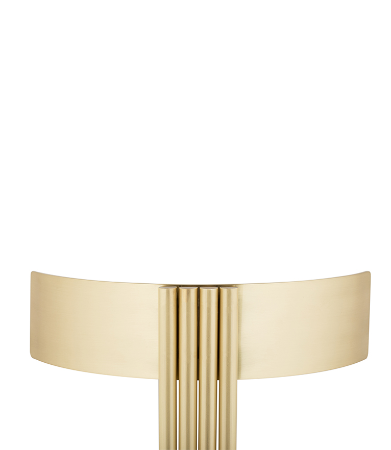 Kelly Bar Chair: An Unforgettable Design Piece - Home'Society