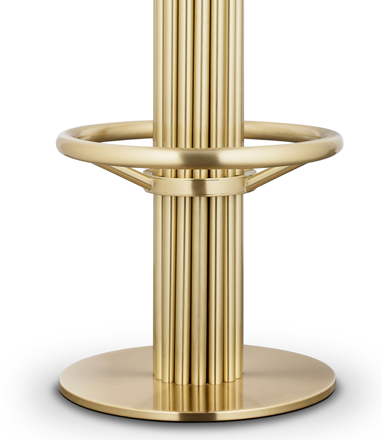 Kelly Bar Chair: An Unforgettable Design Piece - Home'Society