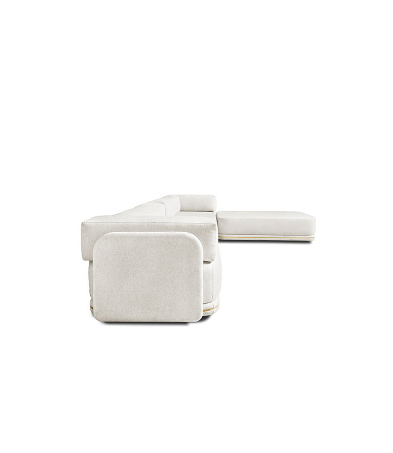Denis Modular Sofa: An Astonishing Mid-Century Piece - Home'Society