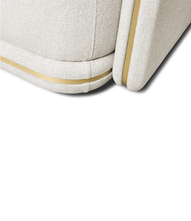 Denis Modular Sofa: An Astonishing Mid-Century Piece - Home'Society