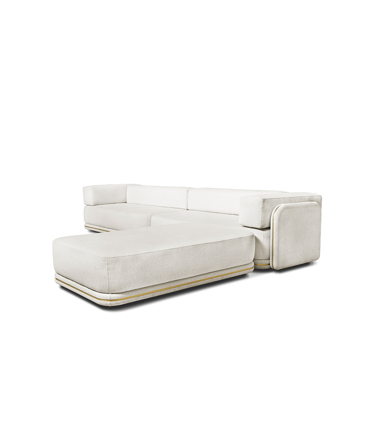 Denis Modular Sofa: An Astonishing Mid-Century Piece - Home'Society