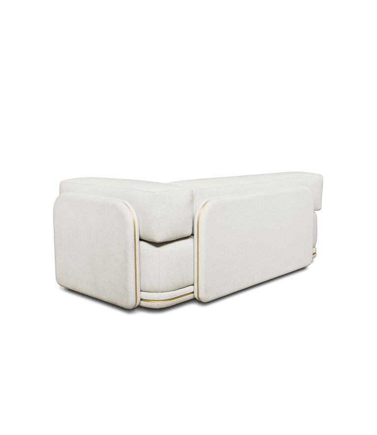 Denis Modular Sofa: An Astonishing Mid-Century Piece - Home'Society