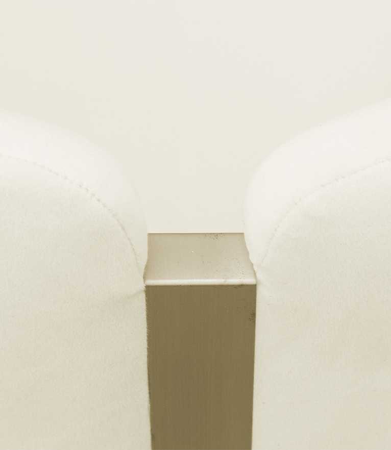 Isadora Bar Chair - With Sleek And Modern Design - Home'Society