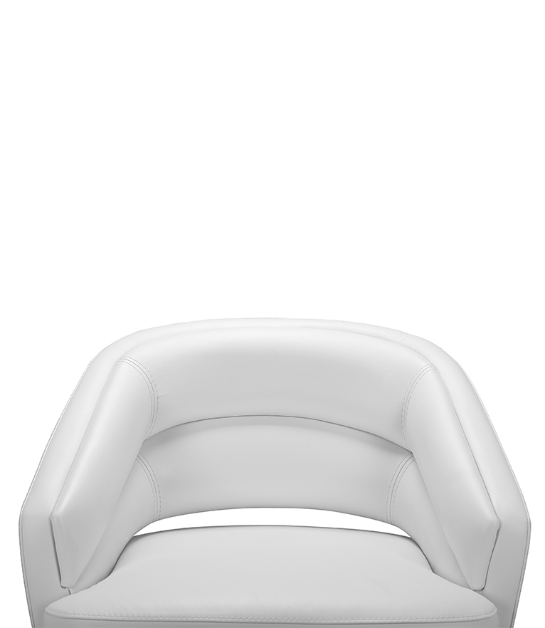 Russel Bar Chair - With A Sophisticated Design - Home'Society