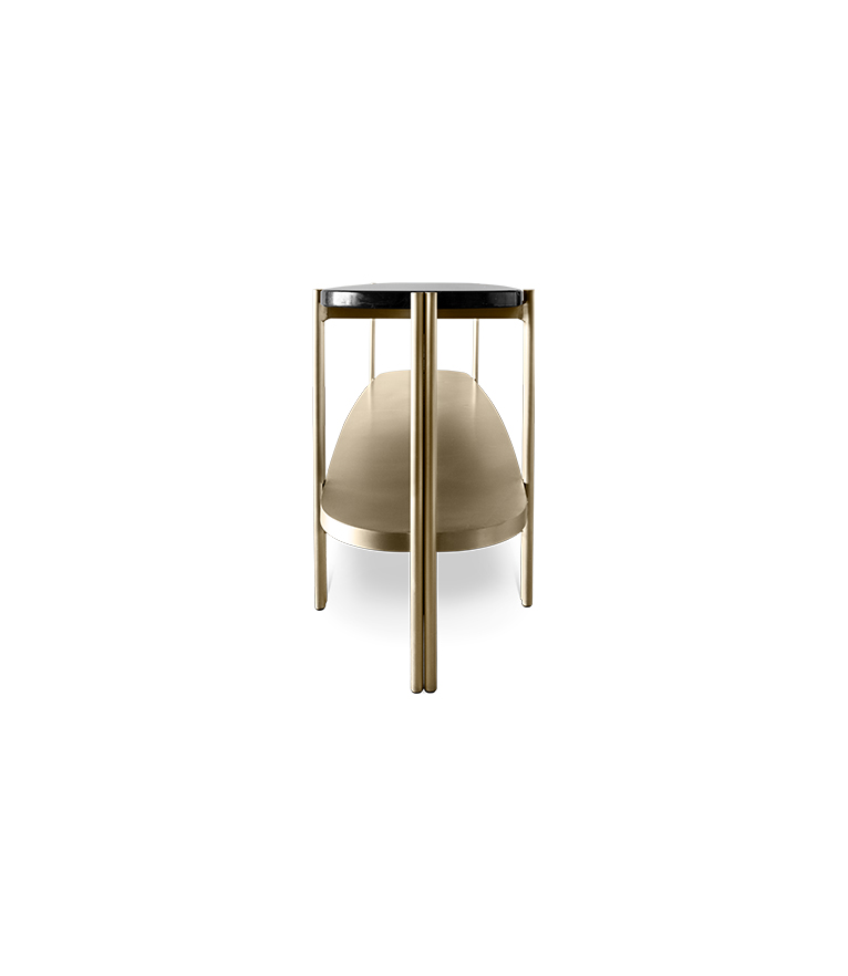 Craig Long Console: Perfect For Living Rooms or Entryways - Home'Society