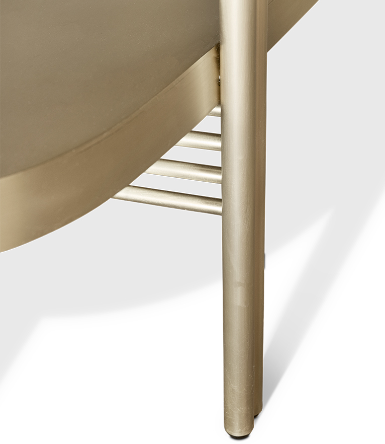 Craig Long Console: Perfect For Living Rooms or Entryways - Home'Society