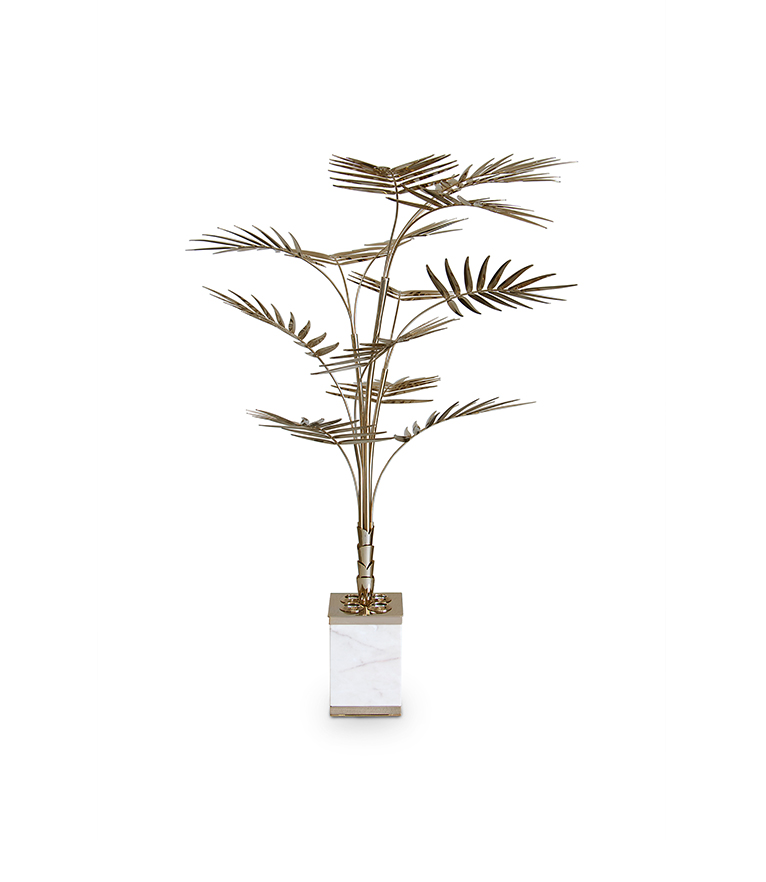 Ivete Floor Lamp - A Groovy and Stylish Light - Home'Society