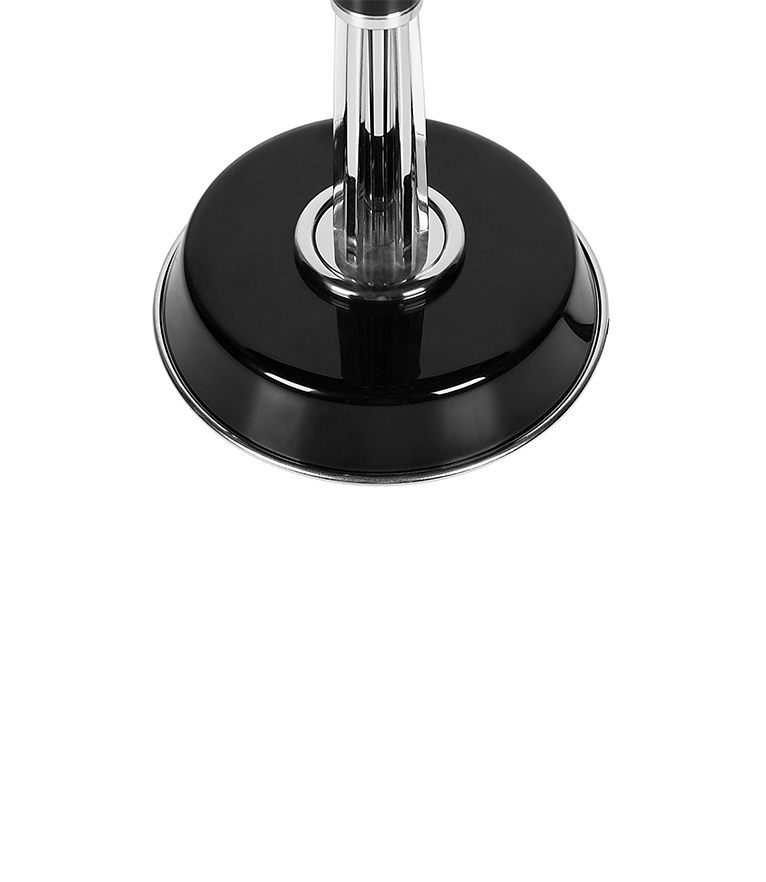 Miles Table Lamp: A Classic Mid-Century Modern - Home'Society