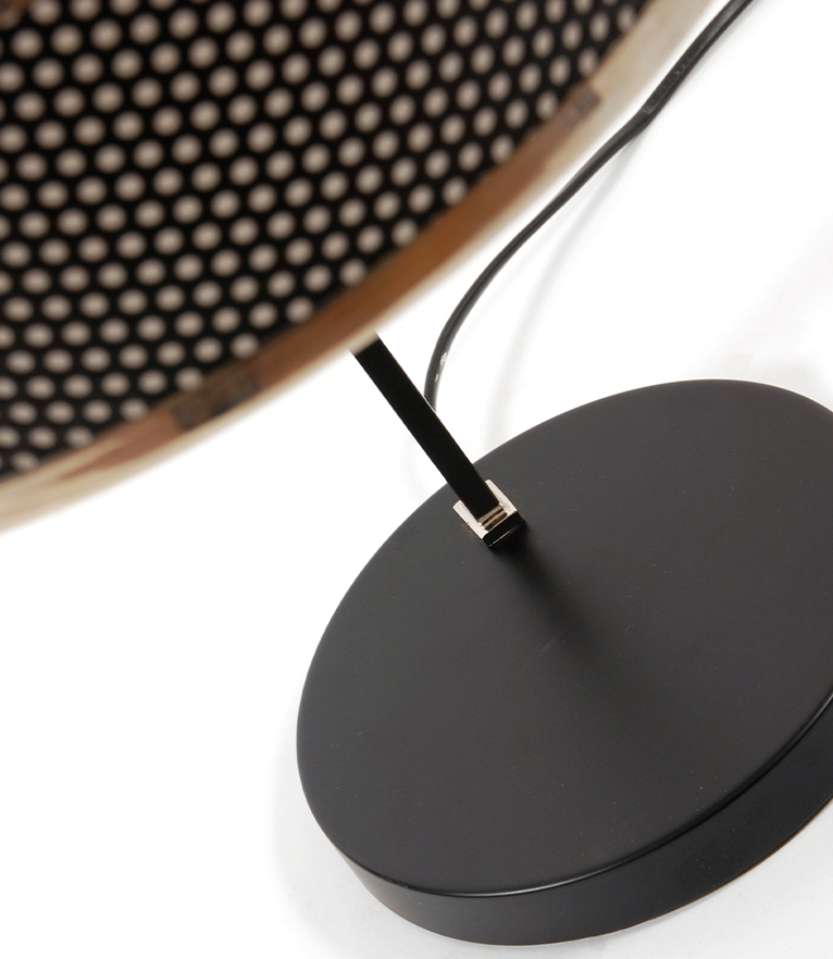 Marcus Table Lamp - Inspired By Dieter Rams Design - Home'Society