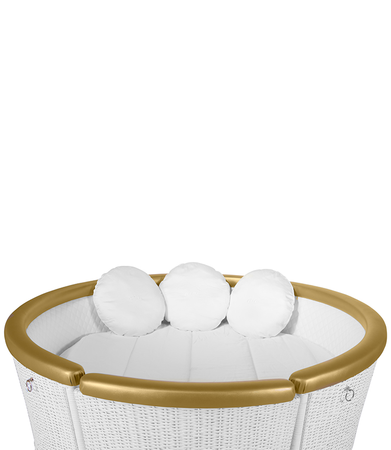 Air Balloon Bed: Hot Air Balloon Ride In Fantasy - Home'Society