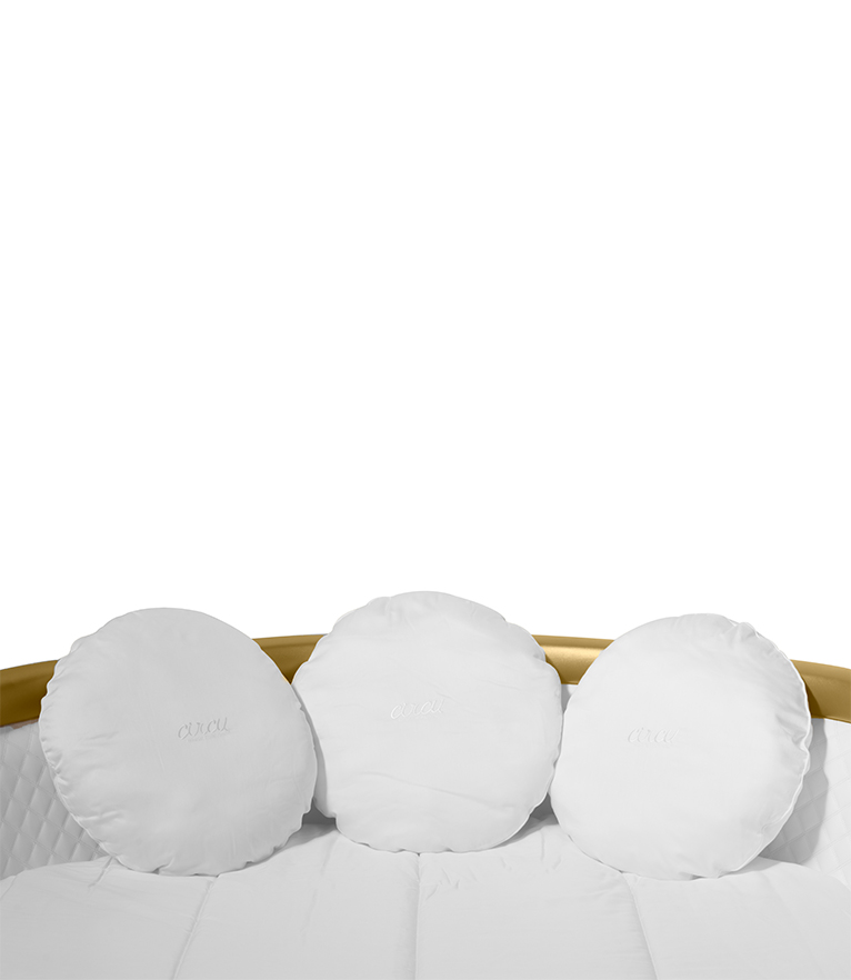 Air Balloon Bed: Hot Air Balloon Ride In Fantasy - Home'Society