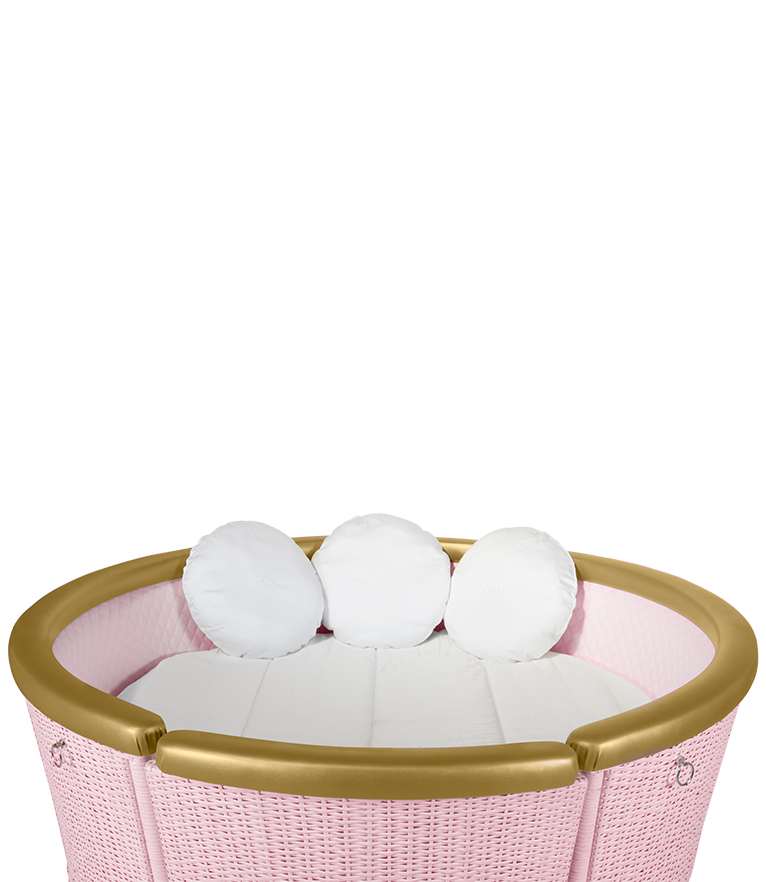 Air Balloon Bed: Hot Air Balloon Ride In Fantasy - Home'Society