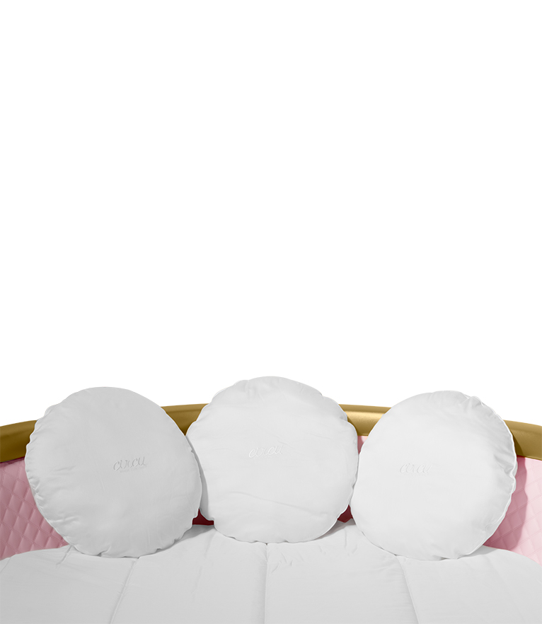 Air Balloon Bed: Hot Air Balloon Ride In Fantasy - Home'Society