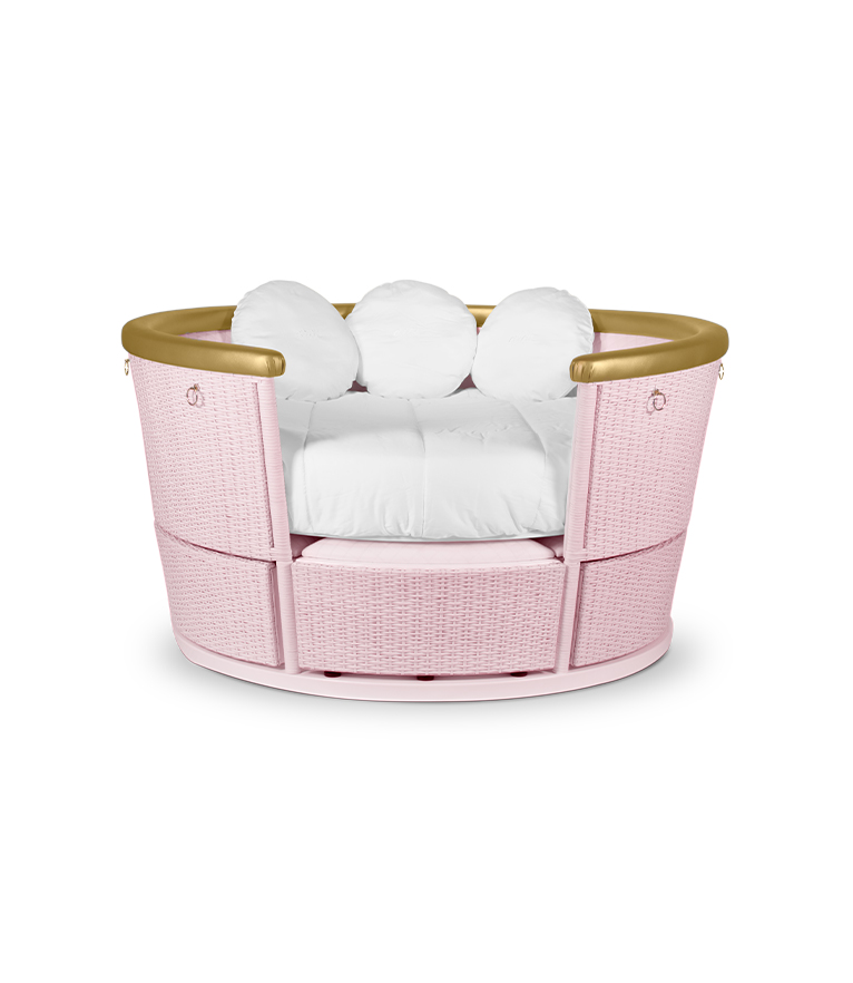 Air Balloon Bed: Hot Air Balloon Ride In Fantasy - Home'Society
