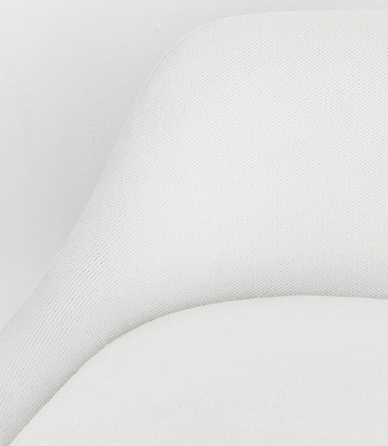 Moka Counter Stool - Modern Interior Design With Neutral - Home'Society