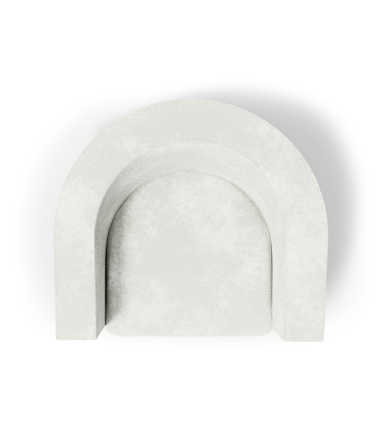 Colombia Armchair - Comfort And Elegance Into Any Living Room Design - Home'Society