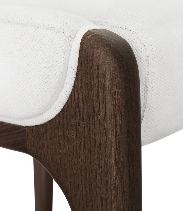 Moka Bar Chair - Modern Interior Design - Home'Society