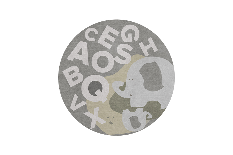 The Elephant's Spell Rug - Magic Of Learning New Things