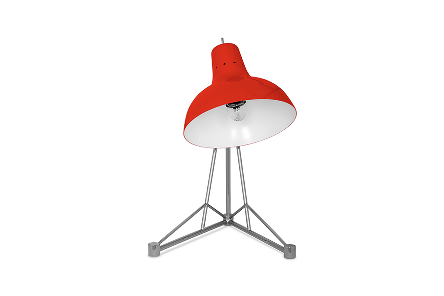 Diana Table Lamp - Elegant Design for Refined Lighting