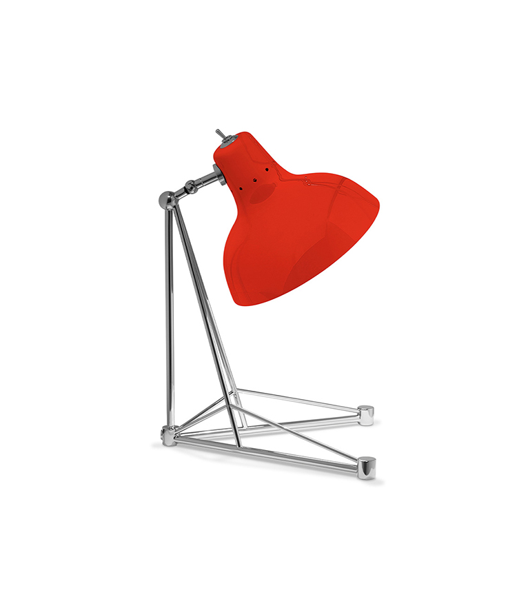 Diana Table Lamp - Elegant Design for Refined Lighting - Home'Society