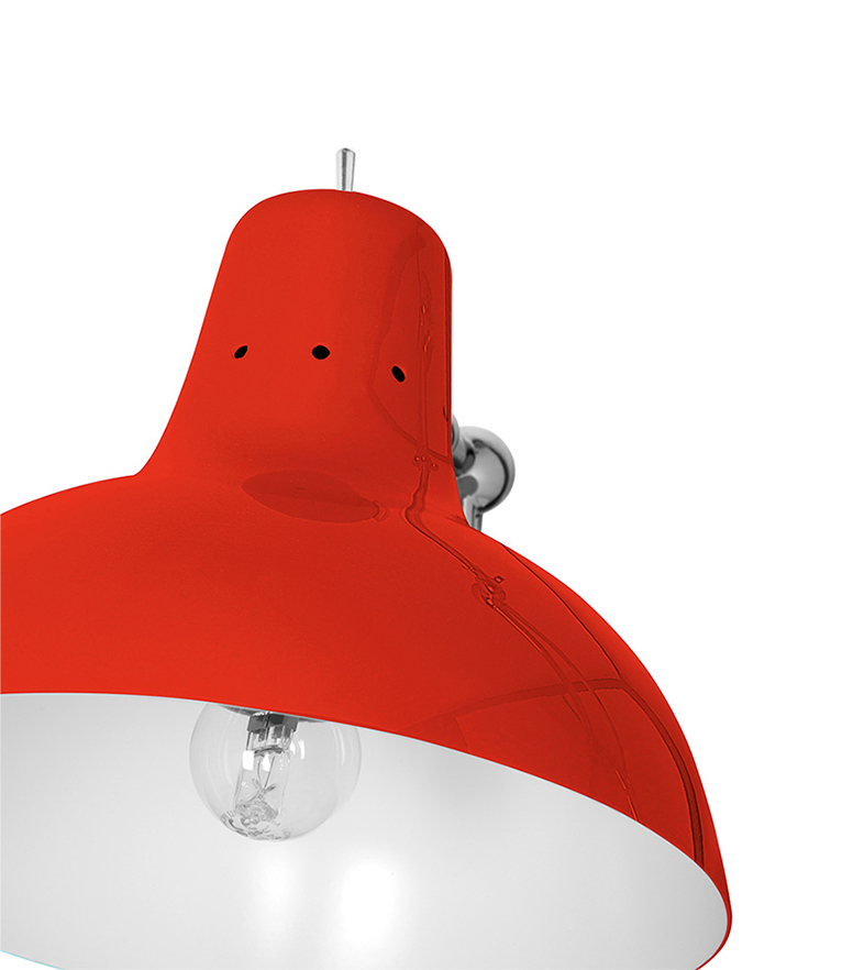 Diana Table Lamp - Elegant Design for Refined Lighting - Home'Society