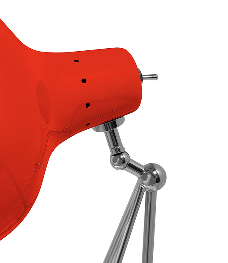 Diana Table Lamp - Elegant Design for Refined Lighting - Home'Society