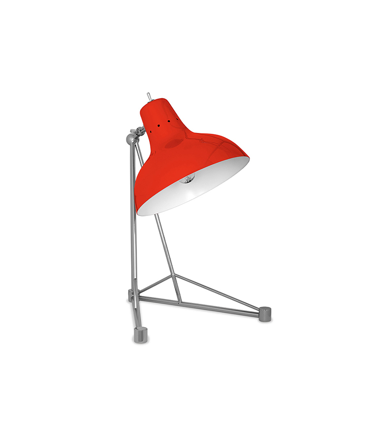 Diana Table Lamp - Elegant Design for Refined Lighting - Home'Society