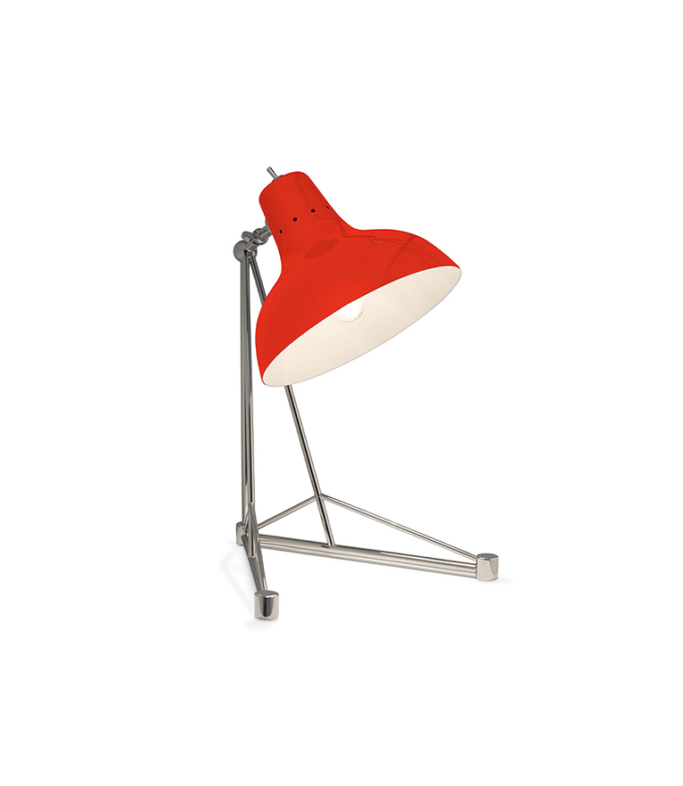 Diana Table Lamp - Elegant Design for Refined Lighting - Home'Society