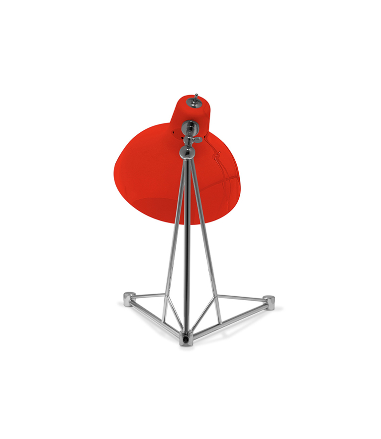Diana Table Lamp - Elegant Design for Refined Lighting - Home'Society