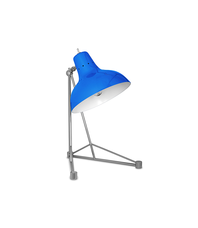 Diana Table Lamp - Elegant Design for Refined Lighting - Home'Society