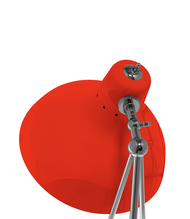 Diana Table Lamp - Elegant Design for Refined Lighting - Home'Society