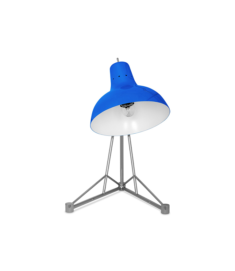 Diana Table Lamp - Elegant Design for Refined Lighting - Home'Society