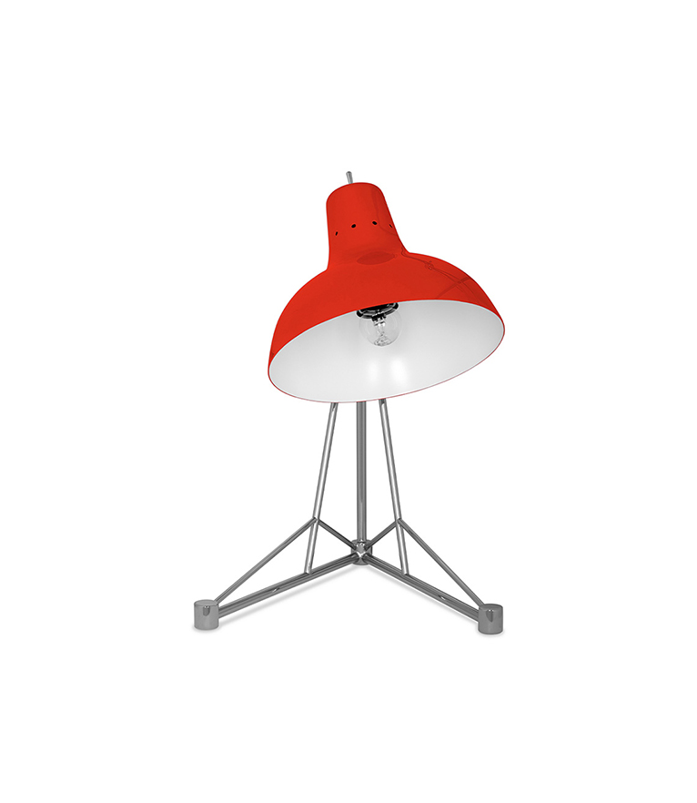 Diana Table Lamp - Elegant Design for Refined Lighting - Home'Society
