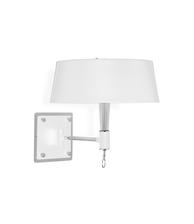 Miles Wall Light -  Elegance with a Musical Soul - Home'Society
