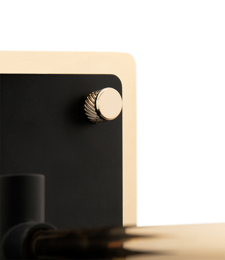 Miles Wall Light -  Elegance with a Musical Soul - Home'Society