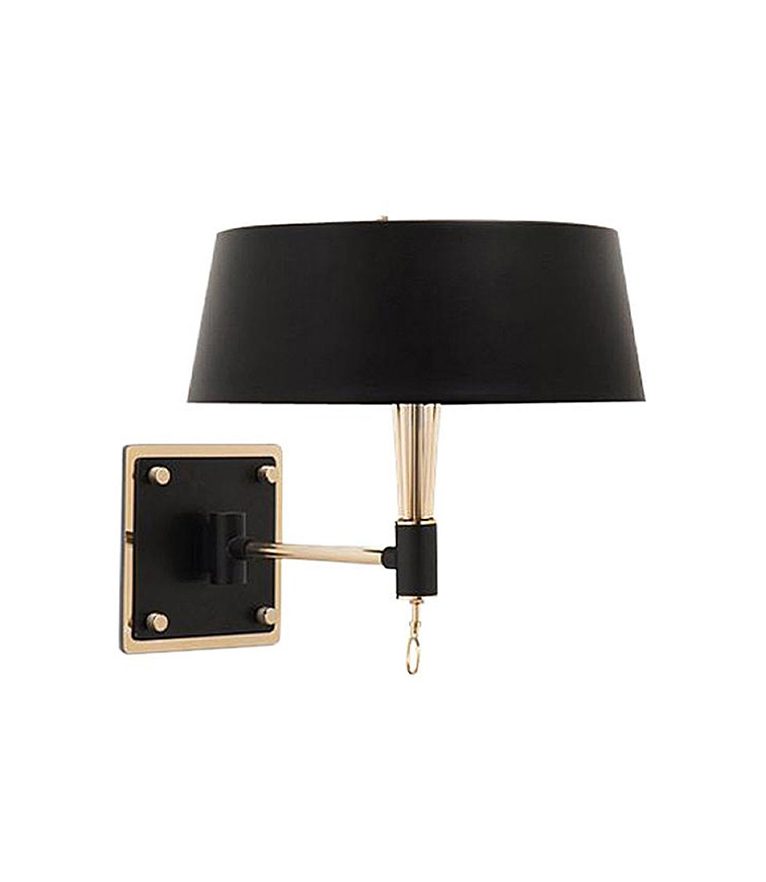 Miles Wall Light -  Elegance with a Musical Soul - Home'Society