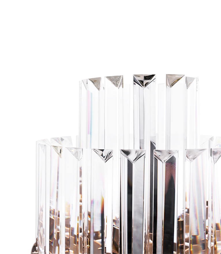 Liberty Table Lamp - Timeless Elegance with Modern Functionality - Home'Society