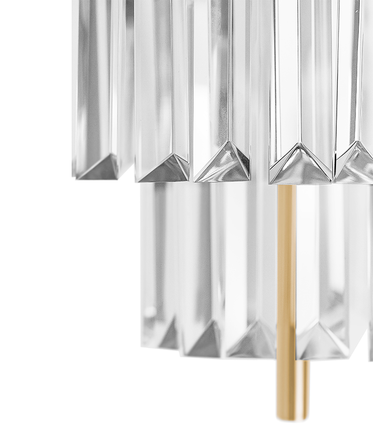 Liberty Pendant Light - Timeless Elegance with Contemporary Design - Home'Society