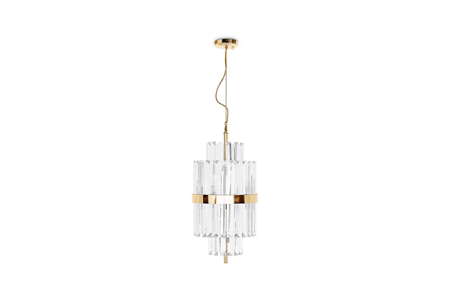 Liberty Pendant Light - Timeless Elegance with Contemporary Design