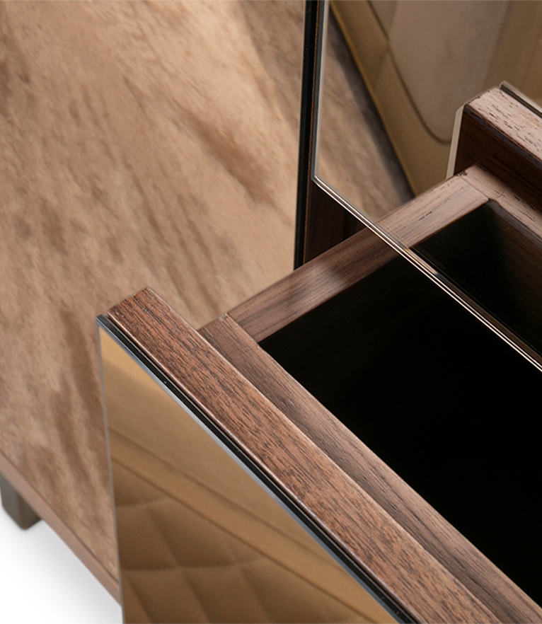 Kafe Sideboard - Modern Elegance Meets Functional Design - Home'Society