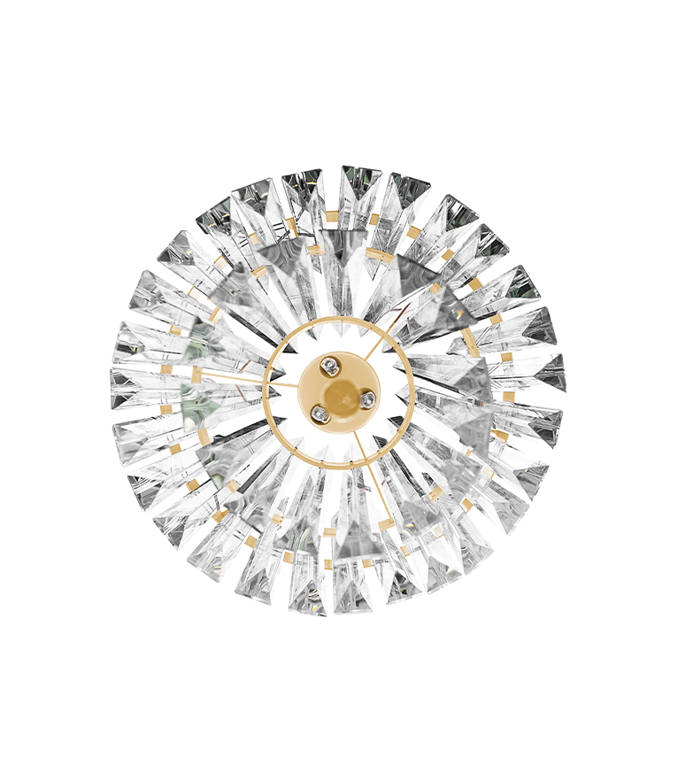 Liberty Pendant Light - Timeless Elegance with Contemporary Design - Home'Society