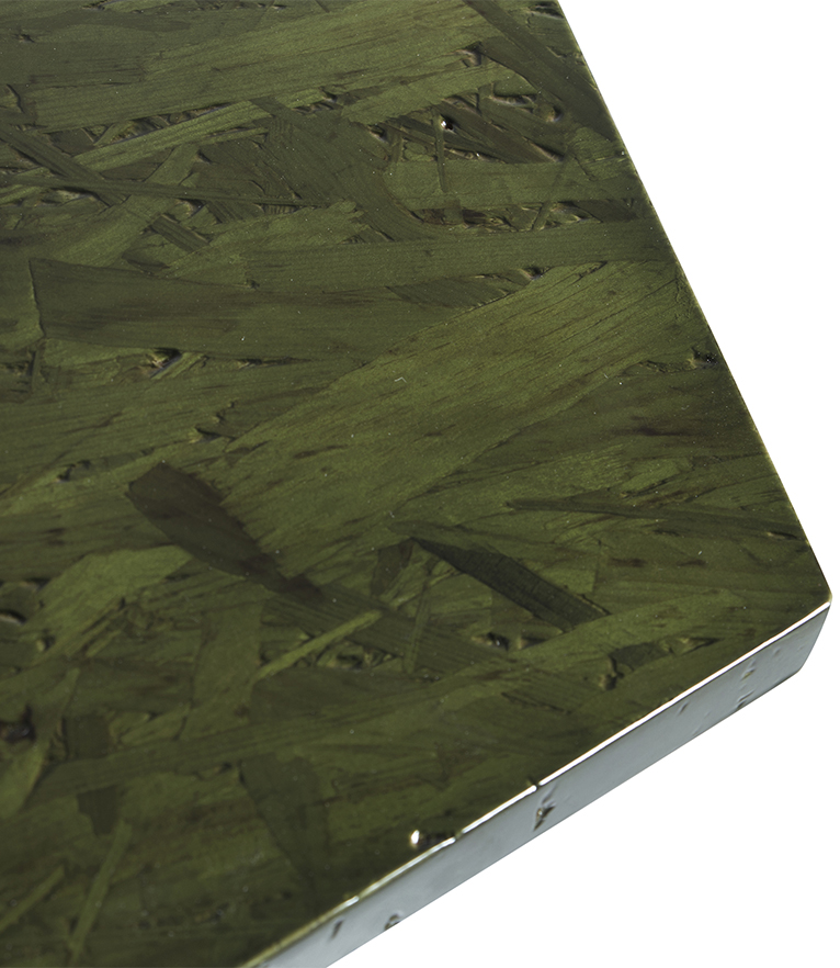 Bonsai Dining Table: In Mahogany For A Contemporary Design - Home'Society