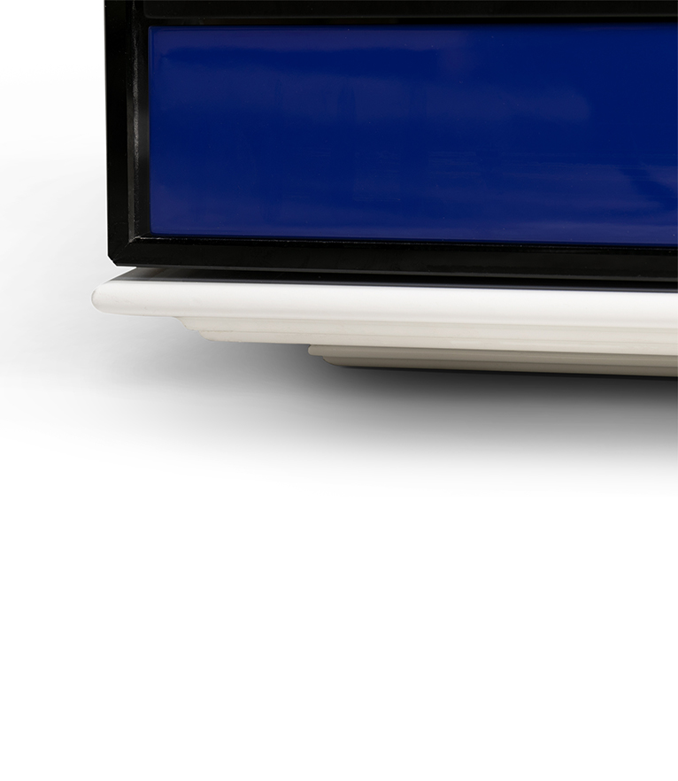 Soho Small Coffee Table – Timeless Elegance for Modern Interiors - Home'Society